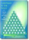 Ann Buys: Christmas at the Piano