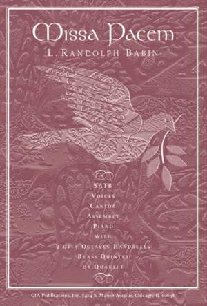 L. Randolph Babin: Missa Pacem B
