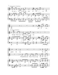 Thomas Hastings: We Seek a Rest