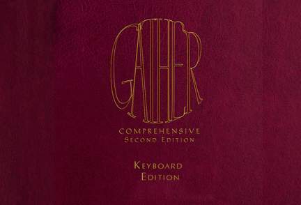 Gather Comprehensive 2nd Ed.-Keyboard, Landscape