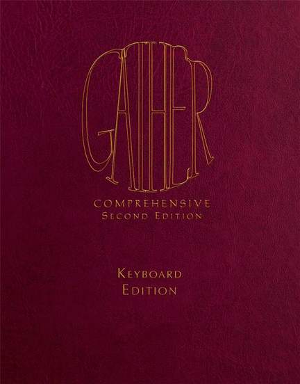 Gather Comprehensive 2nd Ed.