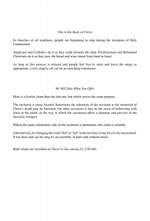 John L. Bell: Two Communion Chants Product Image