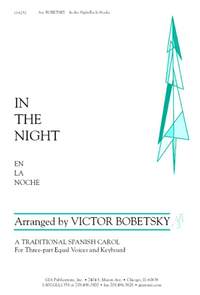 Victor Bobetsky: In the Night / En la noche