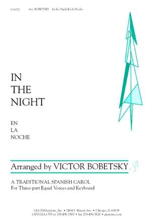 Victor Bobetsky: In the Night / En la noche