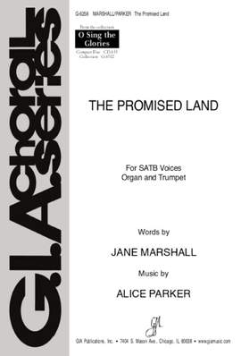 Alice Parker: Promised Land, The