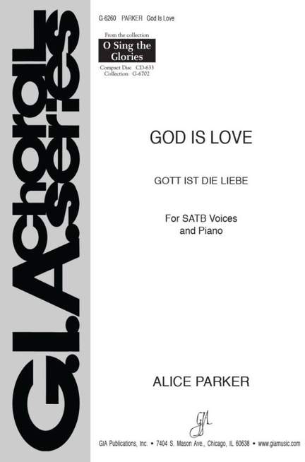 God Is Love
