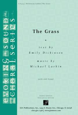 Michael Larkin: The Grass
