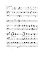 Willis Barnett: I Will Sing Praise Product Image