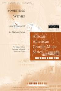 Lucie E. Campbell: Something Within