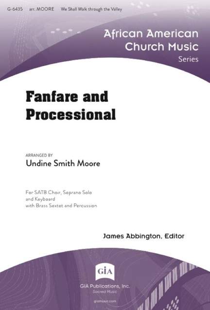 Fanfare and Processional