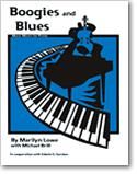 Marilyn Lowe: Music Moves for Piano: Boogies and Blues