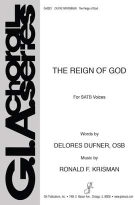 Ronald Krisman: Reign of God, The