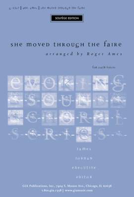 Roger Ames: She Moved through the Faire