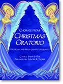 Camille Saint-Saëns: Chorale from Christmas Oratorio