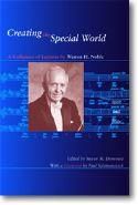 Weston H. Noble: Creating the Special World