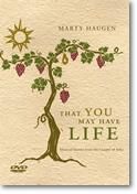 Susan R. Briehl: That You May Have Life