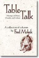 Fred Moleck: TableTalk