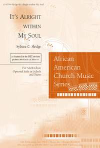 Sylstea Sledge: It's Alright within My Soul