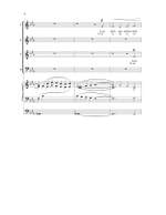 Johannes Brahms: Geistliches Lied, Op. 30 Product Image