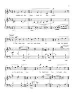 Harold Owen: For This Thy Glad Epiphany Product Image