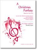 Harold Owen: A Christmas Fantasy