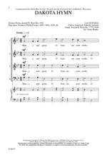Dakota Hymn Product Image