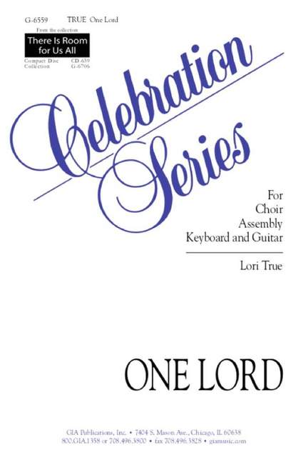 Lori True: One Lord