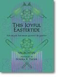 This Joyful Eastertide