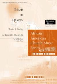 Charles A. Tindley: Beams of Heaven