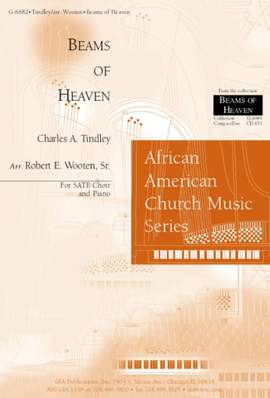 Charles A. Tindley: Beams of Heaven