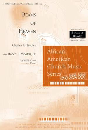 Charles A. Tindley: Beams of Heaven