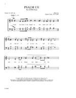 Nathan Carter: Psalm 131 Product Image
