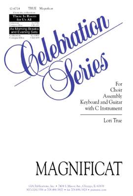 Lori True: Magnificat