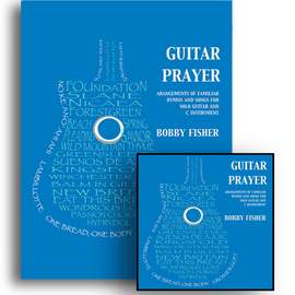 Bobby Fisher: Guitar Prayer