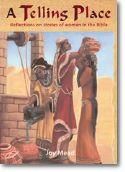 Joy Mead: Reflections on Stories of Women in the Bible