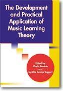 Cynthia Taggart_Maria Runfola: Development & Practical Appl.n of Music Learning