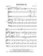 John Ferguson: Magnificat Product Image