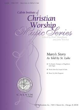 John Ferguson: Mary's Story - Instrument
