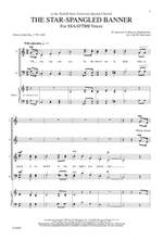 The Star-Spangled Banner Product Image