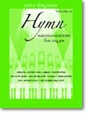 John Ferguson: Hymn Harmonizations for Organ, Volume 2