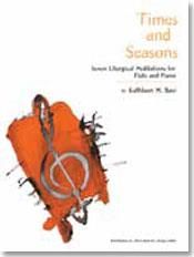 Kathleen Basi: Times and Seasons