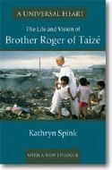 Kathryn Spink: A Universal Heart