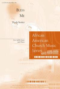 Theola Booker: Bless Me