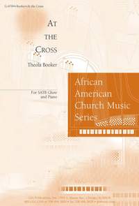 Theola Booker: At the Cross