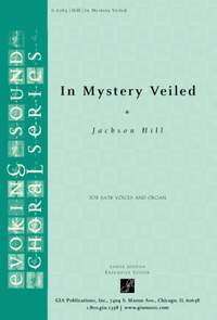 Jackson Hill: In Mystery Veiled