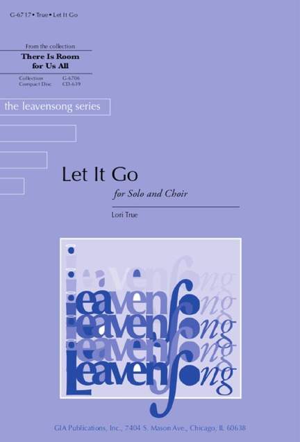 Lori True: Let It Go