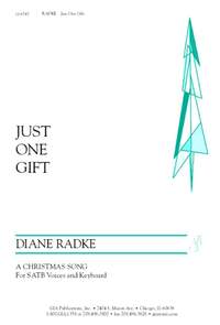 Diane Radke: Just One Gift