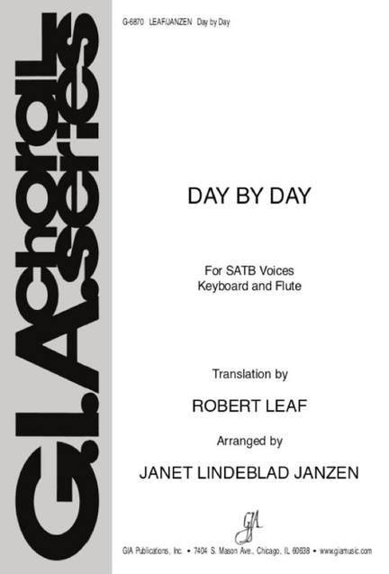 Day by Day