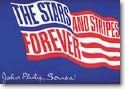 Stars and Stripes Forever