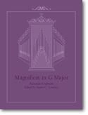 Alexandre Guilmant: Magnificat in G Major
